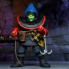NECA Dungeons and Dragons Zarak Ultimate Action Figure