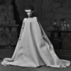 NECA Universal Monsters Bride of Frankenstein Ultimate Action Figure Black and White