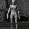 NECA Universal Monsters Bride of Frankenstein Ultimate Action Figure Black and White