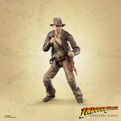 Indiana Jones Adventure Series ( Raiders of the Lost Ark ) Indiana Jones ( IMPORT NON MINT )