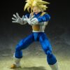 S.H.Figuarts Dragon Ball Z Super Saiyan Trunks ( Latent Power )