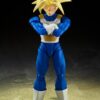 S.H.Figuarts Dragon Ball Z Super Saiyan Trunks ( Latent Power )