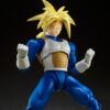 S.H.Figuarts Dragon Ball Z Super Saiyan Trunks ( Latent Power )