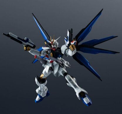 Gundam Universe ZGMF-X20A Strike Freedom Gundam