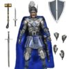 NECA Dungeons and Dragons Strongheart Ultimate Action Figure