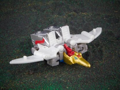 Transformers Legacy Evolution Core Swoop