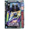 Transformers Legacy Evolution Voyager Dirge