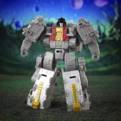 Transformers Legacy Evolution Core Scarr