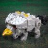 Transformers Legacy Evolution Core Scarr