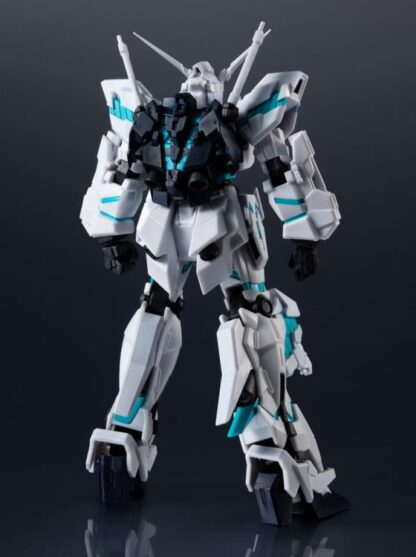 Gundam Universe RX-0 Unicorn Gundam ( Reawakened )