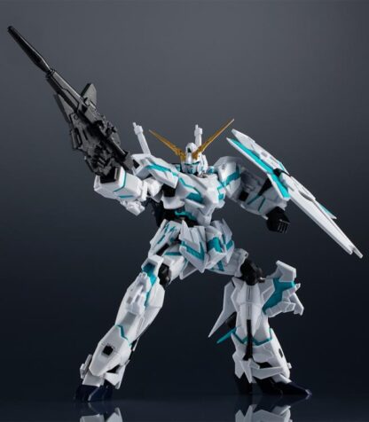 Gundam Universe RX-0 Unicorn Gundam ( Reawakened )