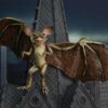 NECA Gremlins Bat Gremlin Action Figure