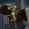 NECA Gremlins Bat Gremlin Action Figure