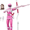 Power Rangers Lightning Collection Mighty Morphin Pink Ranger ( Kimberley ) Action Figure
