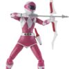 Power Rangers Lightning Collection Mighty Morphin Pink Ranger ( Kimberley ) Action Figure