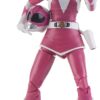 Power Rangers Lightning Collection Mighty Morphin Pink Ranger ( Kimberley ) Action Figure