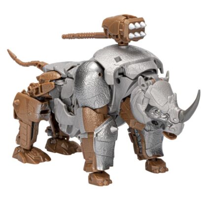 Transformers Studio Series Rise of the Beasts Rhinox