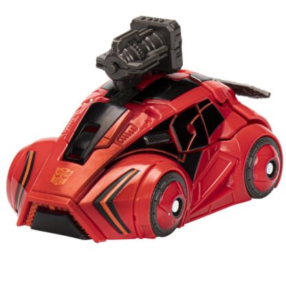 Transformers Studio Series (Gamer Edition) Deluxe Cliffjumper