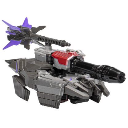 Transformers Studio Series (Gamer Edition) Voyager Megatron