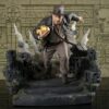 Diamond Select Raiders of the Lost Ark Indiana Jones Deluxe PVC Gallery Statue
