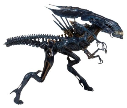 NECA Alien Queen Deluxe Action Figure