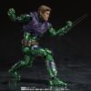 Spider-Man: No Way Home S.H.Figuarts Green Goblin