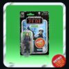 Star Wars Retro Collection Luke Skywalker Jedi Knight ( Includes Protective Case )