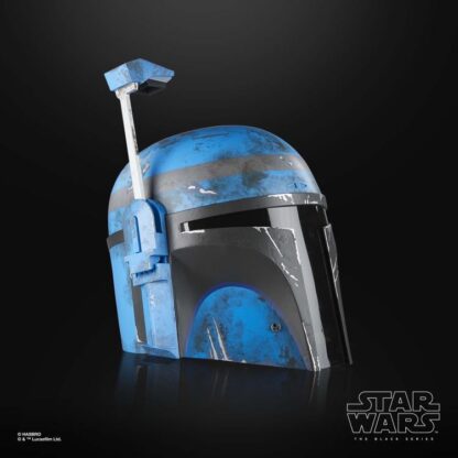 Star Wars The Black Series Axe Woves Helmet