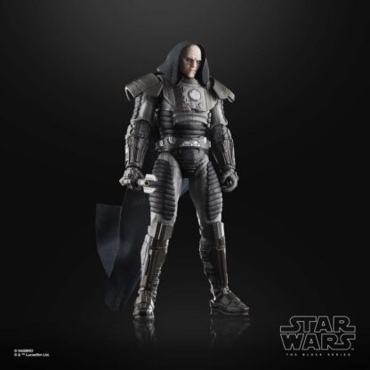 Star Wars The Black Series Deluxe Gaming Greats Darth Malgus