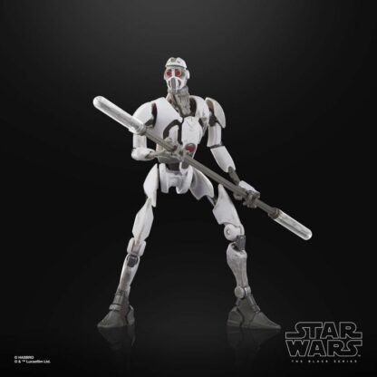 Star Wars The Black Series Magnaguard ( The Clone Wars )