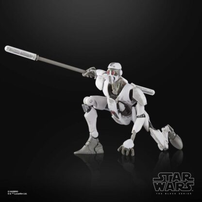 Star Wars The Black Series Magnaguard ( The Clone Wars )