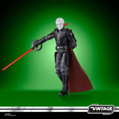 Star Wars The Vintage Collection Grand Inquisitor ( Obi Wan Kenobi )