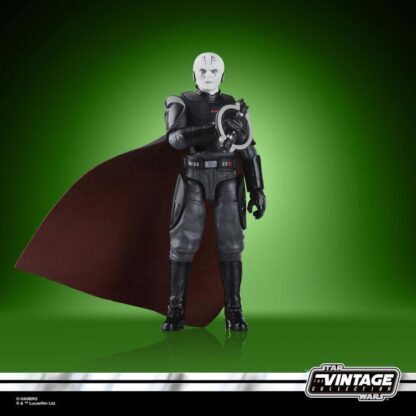 Star Wars The Vintage Collection Grand Inquisitor ( Obi Wan Kenobi )