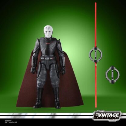 Star Wars The Vintage Collection Grand Inquisitor ( Obi Wan Kenobi )