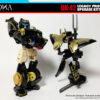 DNA Design DK-42 Legacy Prowl Upgrade Kit
