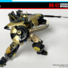 DNA Design DK-42 Legacy Prowl Upgrade Kit