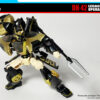 DNA Design DK-42 Legacy Prowl Upgrade Kit