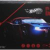 Hot Wheels The Batman Remote Control 1/10 Scale Batmobile