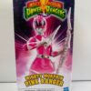 Hasbro Power Rangers VHS Collection Wave 3 Set of 4