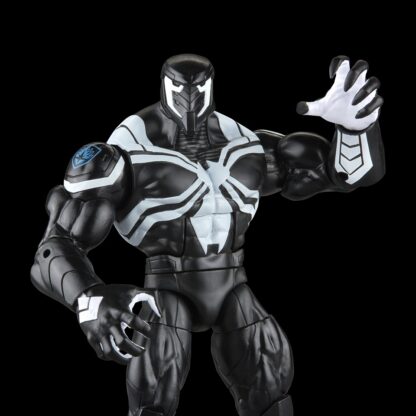 Marvel Legends Space Venom and Mania 2 Pack