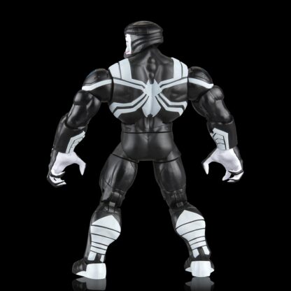 Marvel Legends Space Venom and Mania 2 Pack