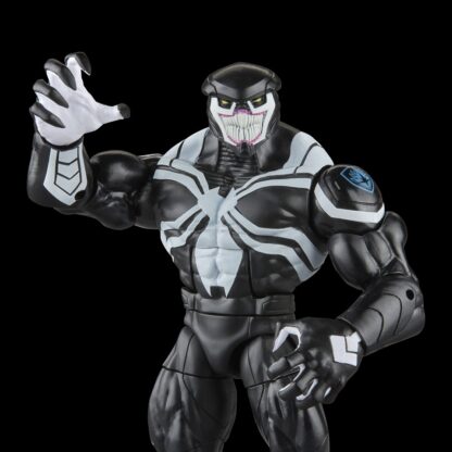 Marvel Legends Space Venom and Mania 2 Pack