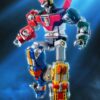 Threezero Robo-Dou Voltron Defender of the Universe