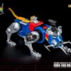 Threezero Robo-Dou Voltron Defender of the Universe
