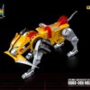 Threezero Robo-Dou Voltron Defender of the Universe
