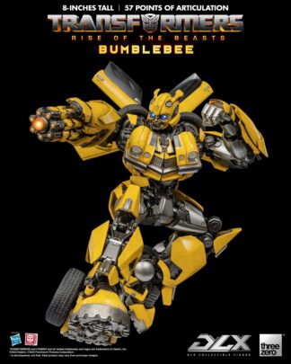 Threea shop dlx bumblebee