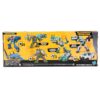 Transformers Buzzworthy Bumblebee Troop Builder Multipack