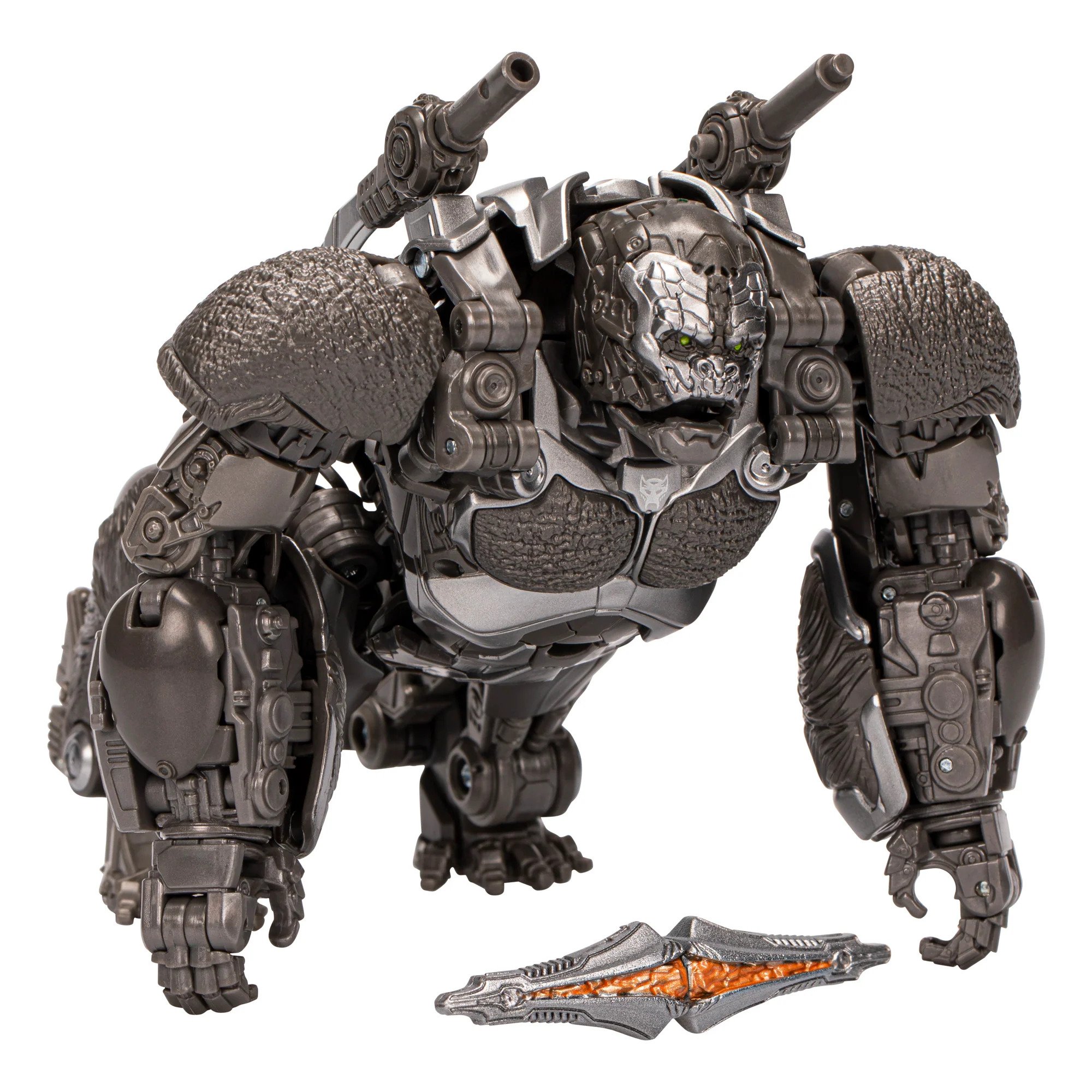 Transformers Studio Series Rise of the Beasts Leader Optimus Primal ...