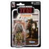 Star Wars The Black Series ROTJ 40th Anniversary Endor Rebel Commando