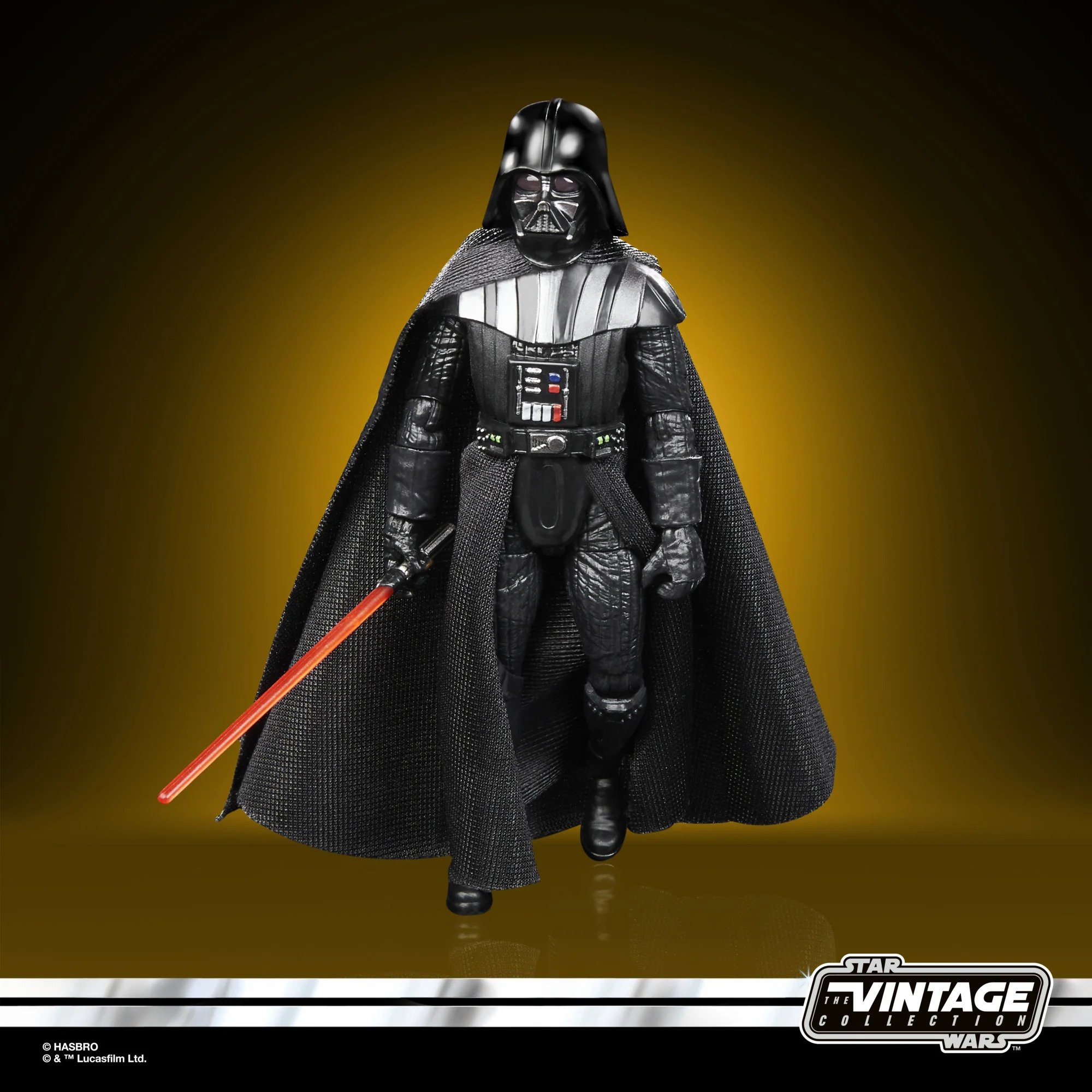 Star Wars The Vintage Collection Darth Vader Death Star II Action 